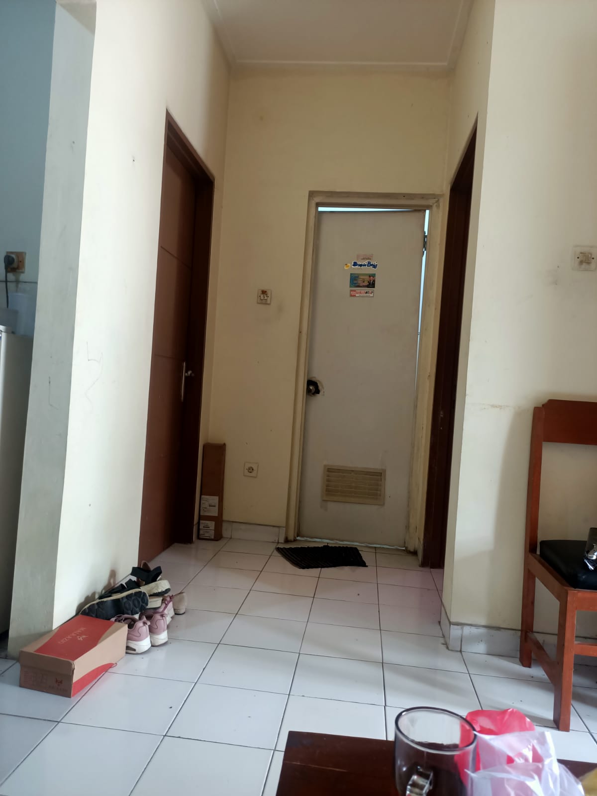 Rumah Dijual di Cluster El Verde Deltamas